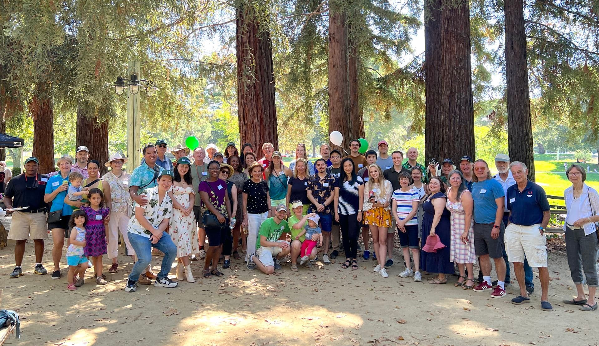 9th Annual Summer BBQ Bash