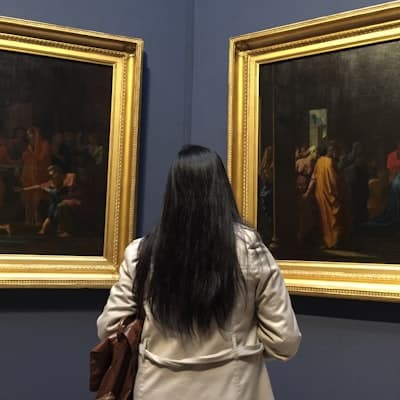 Multi-Ivy Singles Mixer